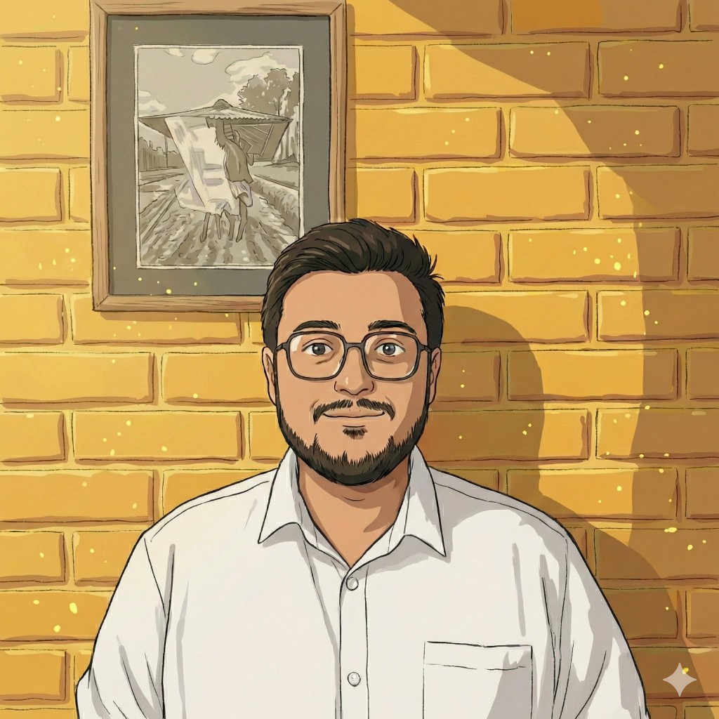 Shahariar Ahmad